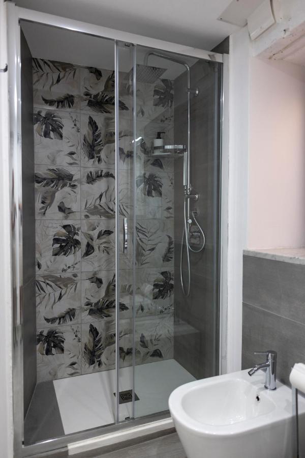 Aurora House Loft Apartment เชฟาลู ภายนอก รูปภาพ