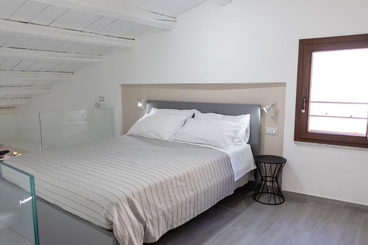 Aurora House Loft Apartment เชฟาลู ภายนอก รูปภาพ