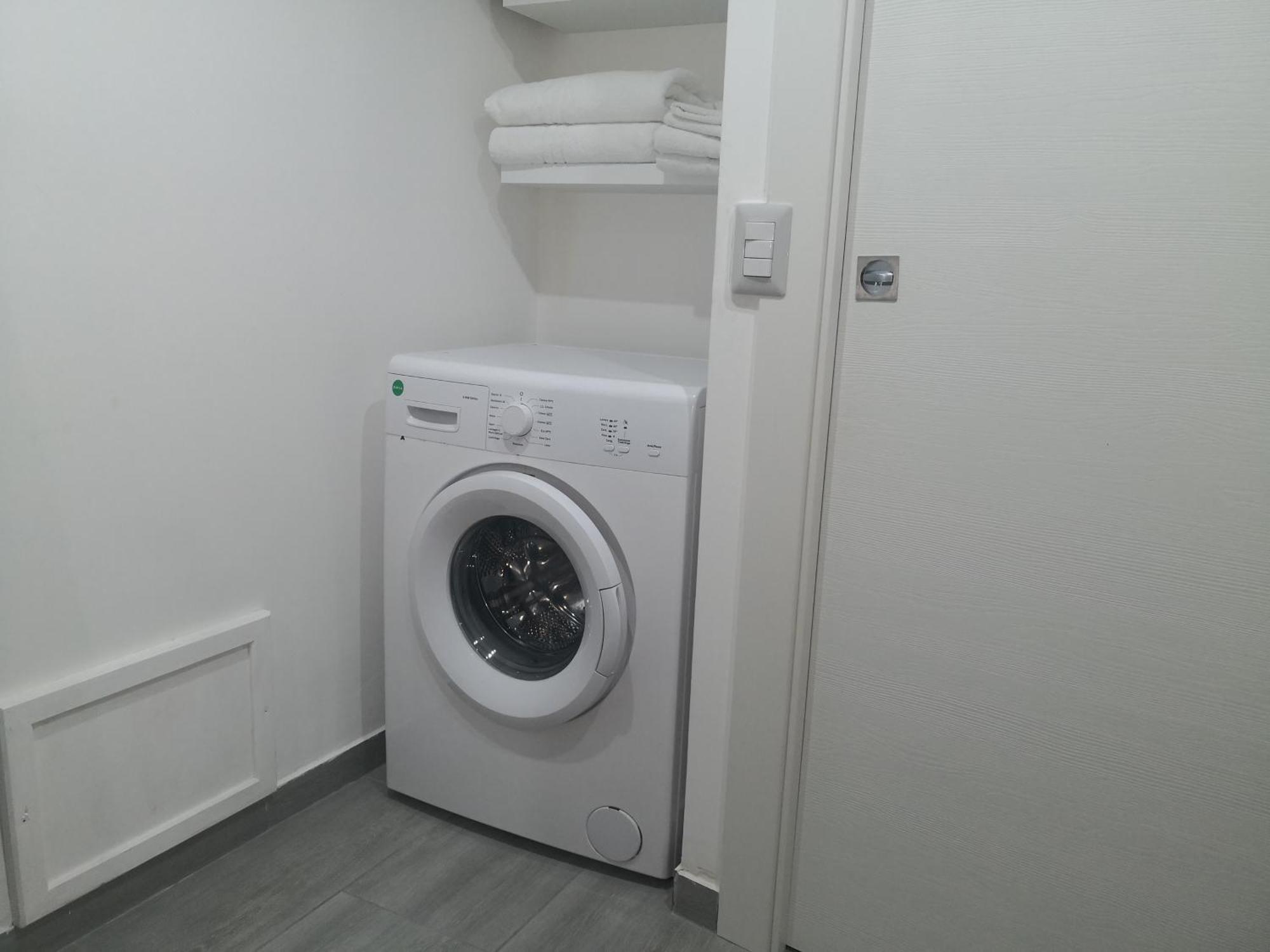 Aurora House Loft Apartment เชฟาลู ภายนอก รูปภาพ